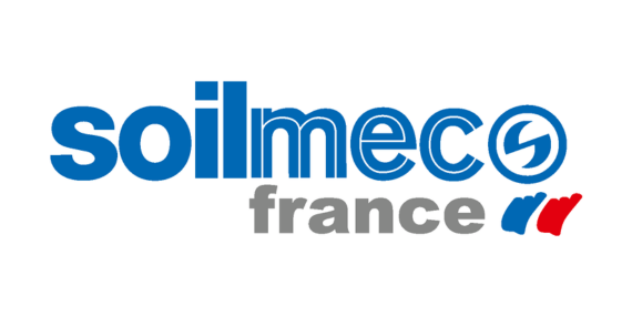 Nos Partenariats - Logo SOILMEC