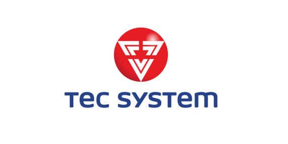 Nos Partenariats - Logo Tec System