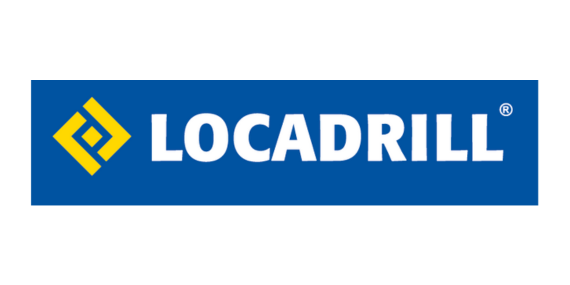 LOCADRILL - LOGO